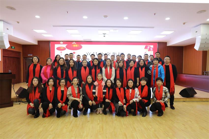 【宜昌公交】扬帆启航新征程，锦瑟华年新梦想