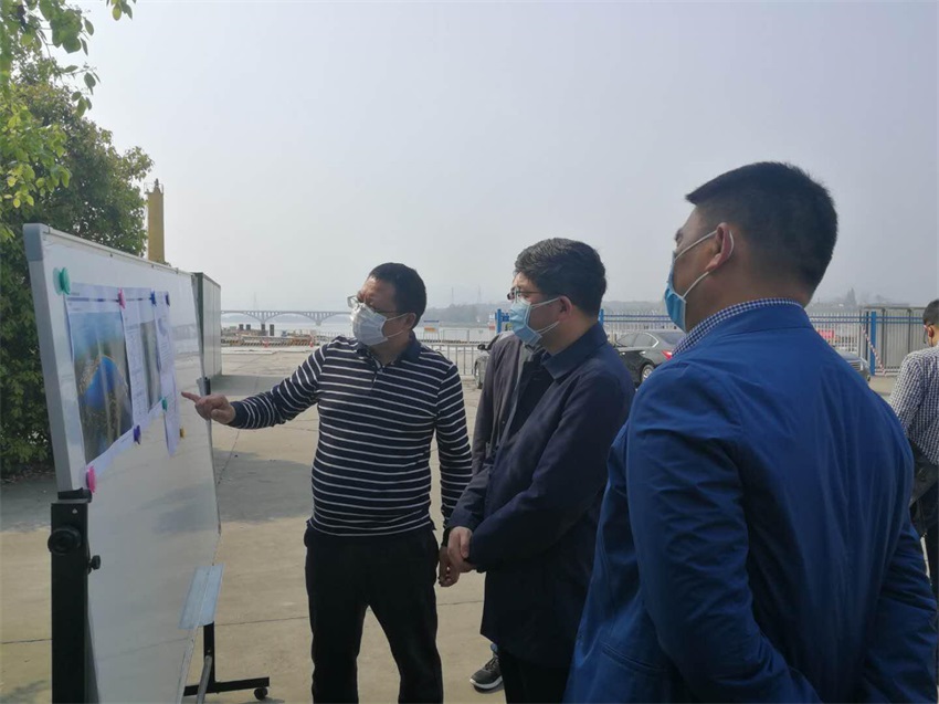 1585392013111559.jpg 曹红国调研交旅集团复工复产工作