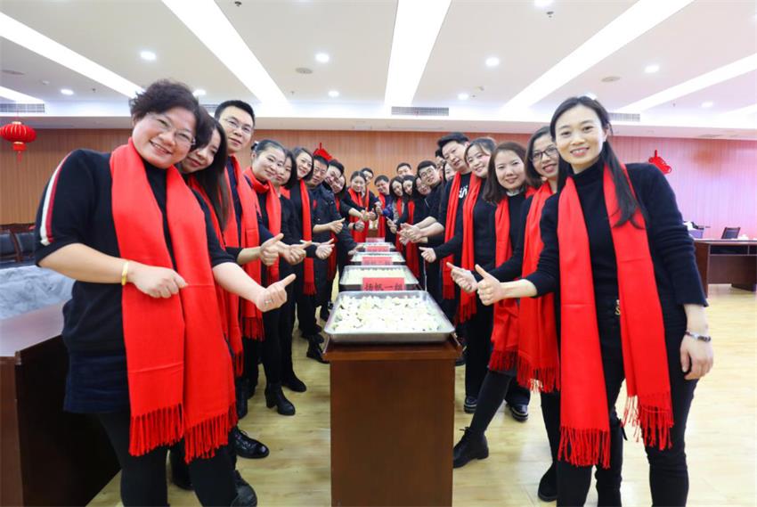 【宜昌公交】扬帆启航新征程，锦瑟华年新梦想