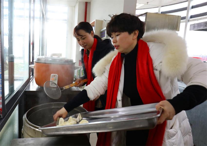 【宜昌公交】扬帆启航新征程，锦瑟华年新梦想