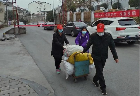 【宜昌公交】集团获得全国交通运输系统抗击新冠肺炎疫情“先进集体”荣誉